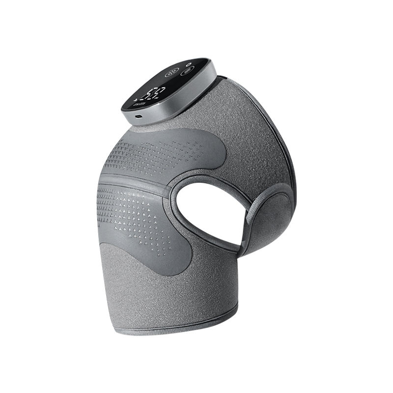 Genouillère de Thermothérapie – Chauffage et Massage – Image 3