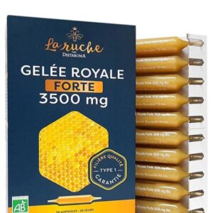 GELEE ROYALE FORTE 3500 mg