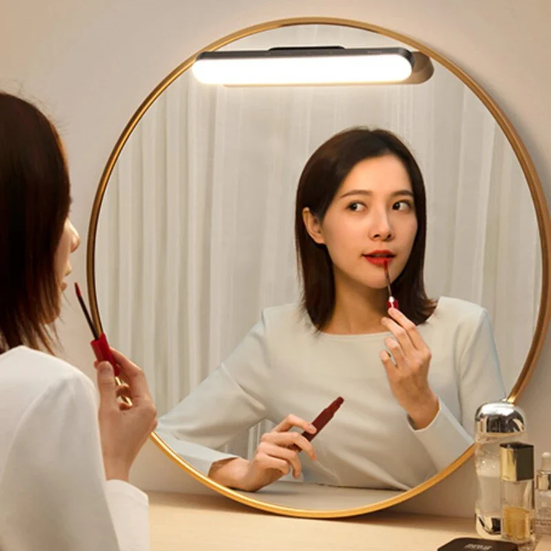 Lampe LED magnétique rechargeable – Image 3