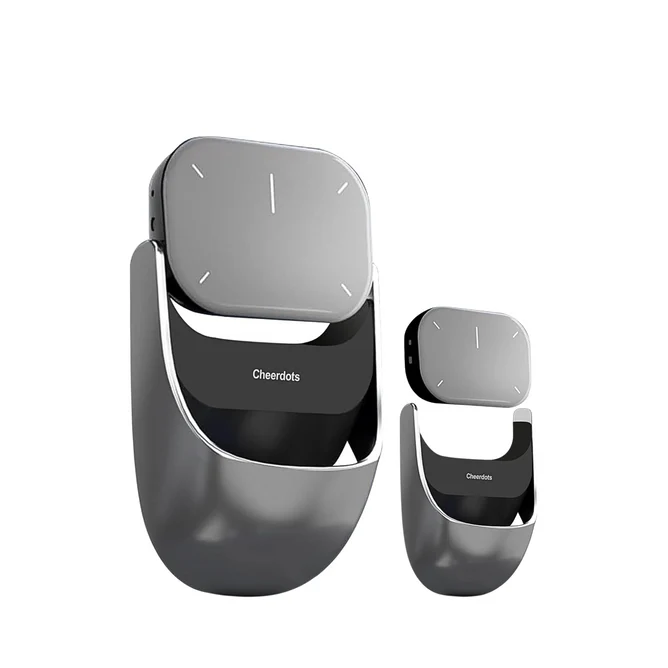 Cheerdots – Wireless Air Mouse with AI & ChatGPT