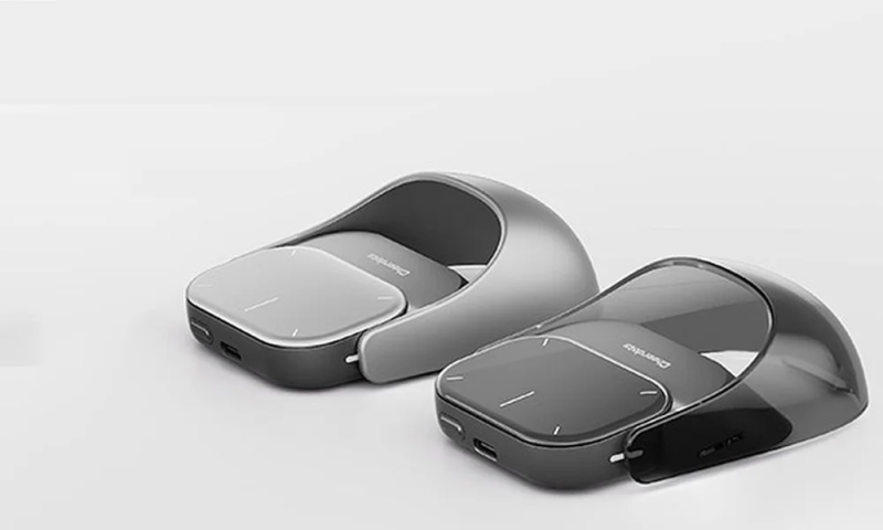 Cheerdots – Wireless Air Mouse with AI & ChatGPT – Image 11