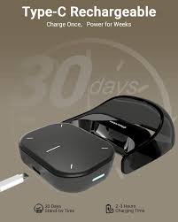 Cheerdots – Wireless Air Mouse with AI & ChatGPT – Image 12