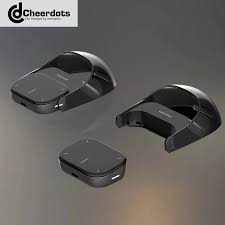 Cheerdots – Wireless Air Mouse with AI & ChatGPT – Image 14